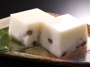 みるくはちみつとうふ(桔梗屋織居)