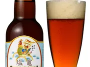 塩竈ビール4本セット(化粧箱入)(阿部善商店)