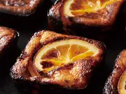 Burnt Cheese Cake(フルーツmix 8個入り)(BLOCK BLOCK TOKYO)