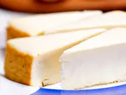 ニューヨーク チーズケーキ プレーン (直径約20cm 14カット)(ダイニングプラス)