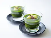 抹茶のおぜんざい 6個入り(京都 東山茶寮)