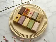 生スイートポテト 選べる10個ボックス(生スイートポテト専門店 OIMO)