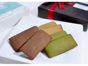 フィナンシェ 6個入(DELICARBO)