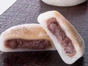 ぜんざい餅/8個入り(坂根屋)