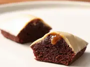 フィナンシェブロンドキャラメル 10個セット(パティスリー&カフェ デリーモ)