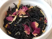シャンパンパーティー(紅茶)(世界のお茶の専門店 Y's tea)