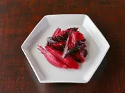 しば漬風味 おらがむら漬(京つけもの ニシダや)
