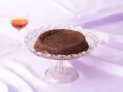 夢見るためのガトーショコラ(低糖質ガトーショコラ)(夢見菓子)