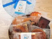 お菓子の贈りものBOX(お菓子の贈りもの めい)