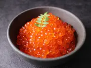 マルサ笹谷商店 イクラしょうゆ漬け500g(ざこばの朝市)