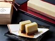 栗きんとんショコラ(ショコラトリー カルヴァ北鎌倉 門前)(CALVA(カルヴァ))