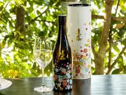 遠藤 PRMIUM FLOWER プレミアムフラワー 純米大吟醸 720ml(遠藤酒造場)