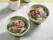 唐房米穀 一粒庵 博多和牛ごはん 8個入り(婦人画報のお取り寄せ)