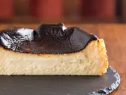 バスクチーズケーキ 15cm(GOXUA(ゴシュア))
