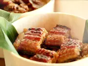 おこわ4種食べ比べセット(大五うなぎ工房)
