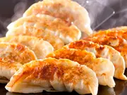 奇跡の一粒すっぴん餃子100個(博多もつ鍋と工場直売餃子 マイニチトッカ)