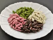 柿の種チョコ ミックス300g(めしや)