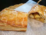 飛騨りんごのこだわりアップルパイ(フルサイズ)(ホワイトルンゼ)