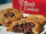 BEN’S BOX (7 COOKIES)(Ben's Cookies)
