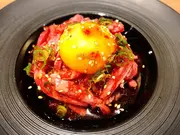 熊野牛ユッケ150g (50g×3個)(Meat Factory)