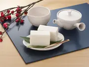 泡雪 バラ1本(勝原白貫堂)