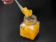 KUMQUAT & JASMIN TEA (金柑とジャスミンティー)(旅するコンフィチュール)