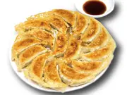 あしかが大麦餃子 送料無料 初回お試しパック【中】(あしかが大麦餃子)