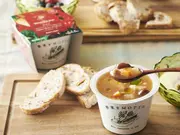 スープ食べ比べ6個セット(野菜をMOTTO)