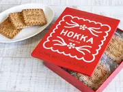 米蜜ビスケットギフト缶(hokka)