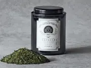 おくみどり リーフ缶(The Tea Company)