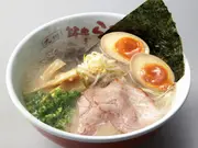 焼豚高菜生ラーメンとんこつ6食セット(山小屋からの贈り物)