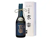 大吟醸 玄宰 720ml(末廣)