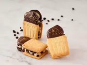 フェアリークリームウィッチ レーズン生バターサンド 5個入(フェアリーケーキフェア)