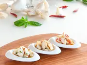ふぐのオイル漬3本セット(和田珍味)
