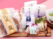 和菓子詰め合わせ 虹(手づくり和菓子 翁屋)