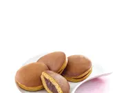 黒糖どら焼き 十条満月詰合せ 12個入(むさしや菓子店)