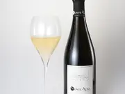 フランチャコルタ エクストラブリュット(スパークリングワイン)(メローネ)
