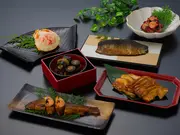 きらら亭 美味詰合せ(6種セット)(おもてなし料理のきらら亭)