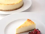 ケーゼトルテ 12cm(チーズケーキ)(銀座ハプスブルク)