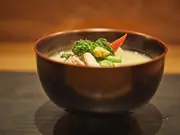 朝食喜心kyoto 京白味噌の豚汁(二人前×2)(Viajes)