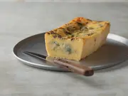 ブルーチーズケーキ Ao(青)~濃厚ゴルゴンゾーラのチーズケーキ~(オペレーションファクトリー)