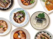 三陸食堂バラエティーセット(8種全12パック)(うまい!三陸)
