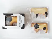 うしサブレ 5頭入り(ファームデザインズ)