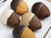 ショコラマドレーヌ10個セット(パティスリー&カフェ デリーモ)