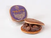 ラムドラ 6個・箱入(梅月堂)