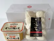 超特ぞうに味噌お雑煮セット(大源味噌)