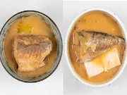 【骨まで食べれる】さばみそ(カミ3切、シモ3切)(魚力のお取り寄せ)