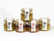 食べるにんにくオイル(オリーブオイル3+ごま油2)5個セット(kimataファーム)
