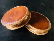 フォアグラレーズンサンド(Sandwich au foie gras et aux raisins)(リベルターブル)