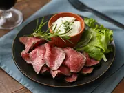 和牛ローストビーフ(池口精肉店)